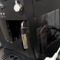 قهوه ساز دلونگی|سماور، چای‌ساز، قهوه‌ساز|کرچمبو, |دیوار