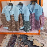 لباس نو،مال مغازه بوده جمع کردم|لباس|کوهدشت, |دیوار