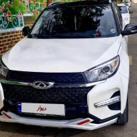 ماشین MVM X33 AT 1400 نیوفیس|خودرو سواری و وانت|تهران, اقدسیه|دیوار