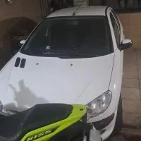 206 sd v8