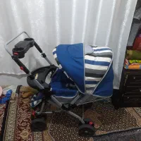 کالسکه دلیجان درحد نو