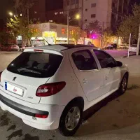 ۲۰۷ پانا ۱۴۰۲ فرمون برقی