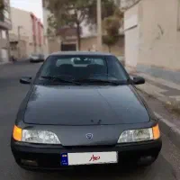 دوو اسپرو ۹۴،فنی نو و بدون ایراد،بدون خرج