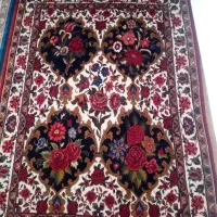 قالیچه یک‌متری حقه شیدایی