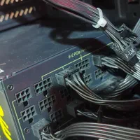 کیس xeon دارای ۵۶ هسته|رایانه رومیزی|تهران, بلورسازی|دیوار