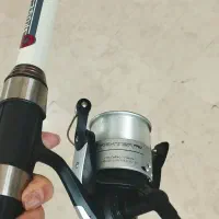 ست چوب چرخ انتظاری اصلی