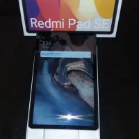 تبلت Redmi pad SE در حد اکبند