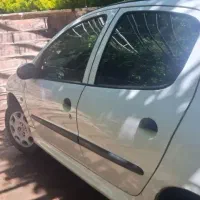 پژو 206مدل 91|خودرو سواری و وانت|دماوند, دماوند|دیوار