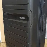 چمدان سایز بزرگ american tourister|کیف، کفش، کمربند|تهران, کوی بیمه|دیوار