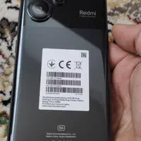 شیائومی +Redmi Note 13 Pro با حافظهٔ ۵۱۲ گیگابایت|موبایل|کاشان, شمس آبادی|دیوار