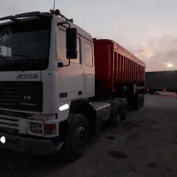 اف ۱۲ اینتر|خودرو سنگین|باغ بهادران, |دیوار