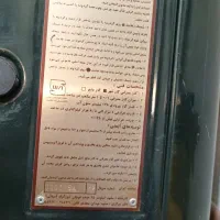 بخاری گازی مشهد ظهور|بخاری، هیتر، شومینه|پردیس, فاز ۲|دیوار