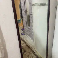 میز نهار خوری  REAL ترک ومیزتوالت وکشو  واینه قدی|مبلمان خانگی و میز عسلی|صدرا-فارس, باغشهر گلبهار صدرا|دیوار