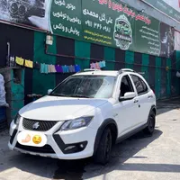 کوئیک S مدل 1401