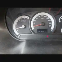 تیبا ۲ مدل ۹۷|خودرو سواری و وانت|تهران, باغ فیض|دیوار