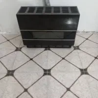بخاری گازی ارج