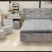 سرویس تخت و کمد اونتوس زیر قیمت تولیدی تهران