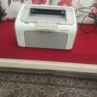 پرینتر Hp تک کاره