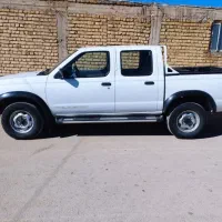 نیسان پیکاپ|خودرو سواری و وانت|شیدا, |دیوار