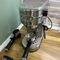 اسپرسوساز خانگی تکنو