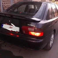 پروتون ویرا لیفت بک|خودرو سواری و وانت|تهران, تهرانپارس شرقی|دیوار