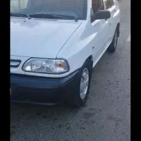 پراید ۸۴