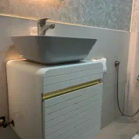 سرویس روشویی تمیز
