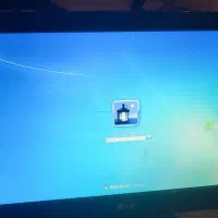 مانیتور LG مدل E2040S سالم|قطعات و لوازم جانبی رایانه|تهران, شهرک پرواز|دیوار