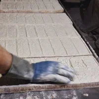 استخدام نیرو کارگر ساده تولیدی آجر هلندی|استخدام معماری، عمران و ساختمانی|گرگان, |دیوار