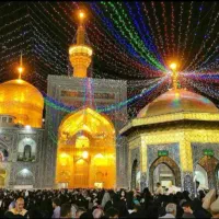 اعزام کاروان به مشهد بهترین کیفیت