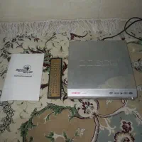 دستگاه سیدی