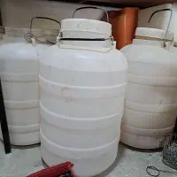 دبه برا ترشی کاملا سالم