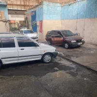 نیروی کارواش توحید|استخدام سرایداری و نظافت|قم, نیروگاه|دیوار