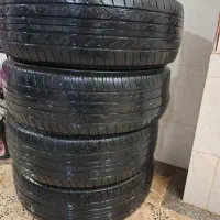 لاستیک لیفان x60