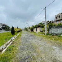 زمین سند شش دانگ‌ با مجوز ساخت