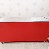 یک دستگاه فریزر