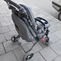 کالسکه|کالسکه و لوازم جانبی|سقز, |دیوار