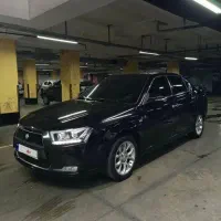 دنا پلاس آپشنال اتوماتیک
