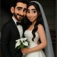 تابلو آتلیه ای هوش مصنوعی ترند