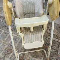 صندلی غذا برند مامالاو
