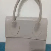 کیف مجلسی زیبا تک دسته نونو