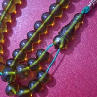 تسبیه شاه مقصود اصل (دانیال)