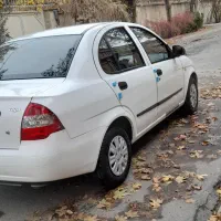 تیبا۱دوگانه شرکتی تک برگ سند|خودرو سواری و وانت|کرج, حصارک پایین|دیوار