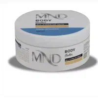 با کرم MND  از دست پوست خشک و ترک ترک راحت شو