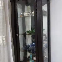 بوفه|بوفه، ویترین، کنسول|کرمانشاه, |دیوار