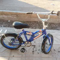 دوچرخه 16