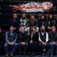 ۲عدد بلیط تئاتر  اول شخص مفرد