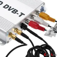 گیرنده دیجیتال تمام شبکه های مانیتور اندرویدخودرو|قطعات یدکی و لوازم جانبی|مشهد, سید رضی|دیوار