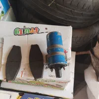 لنت وکوئل پاترول