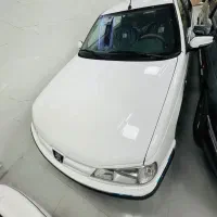 پژو پارس LX TU5 مدل1400